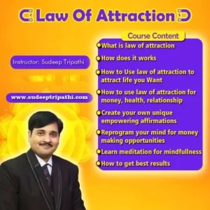 Law Of Attraction