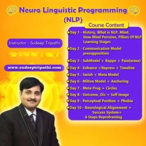 Neuro Linguistic Programming